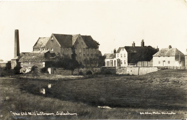 postcard