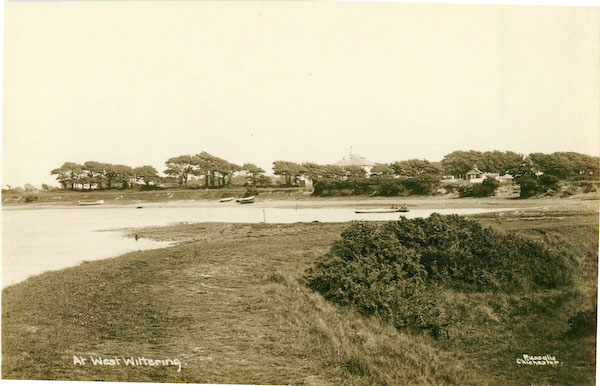 postcard