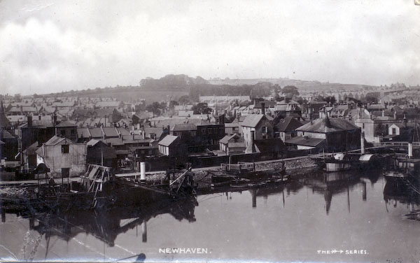 postcard