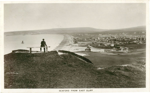 postcard