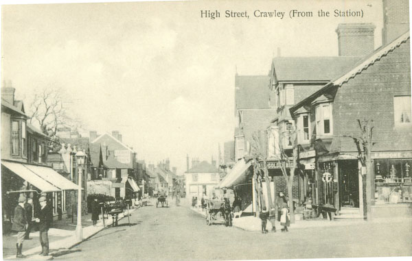 postcard