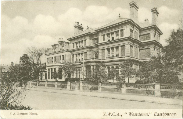 postcard