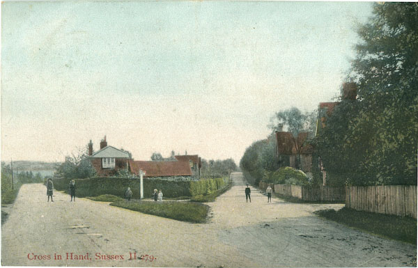 postcard
