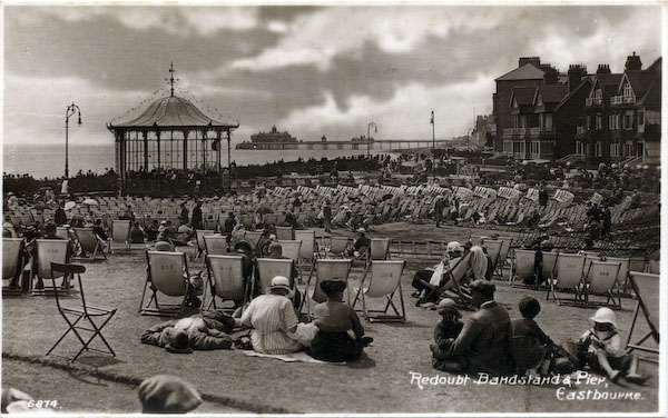 postcard