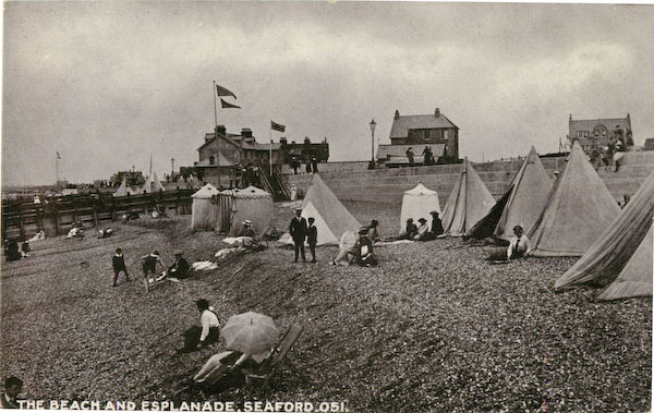 postcard
