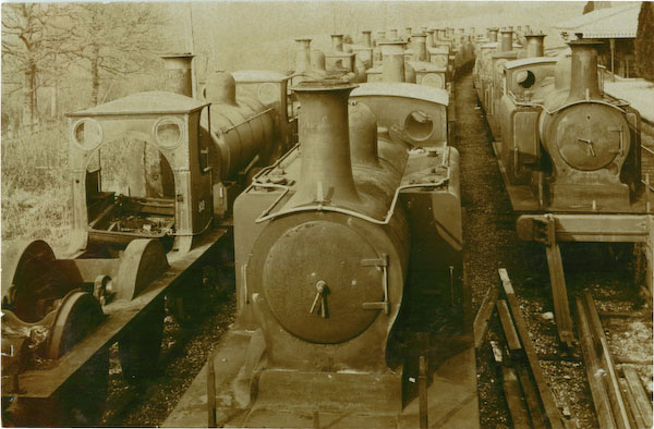 postcard
