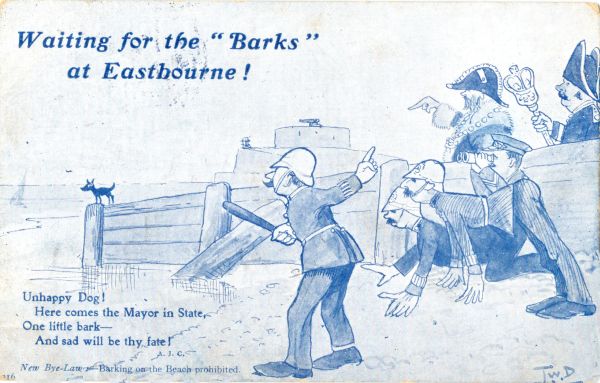 postcard