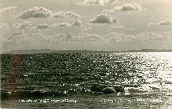 postcard