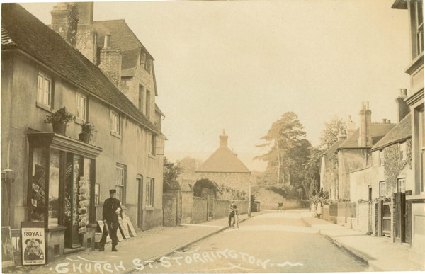 postcard