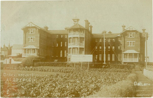 postcard