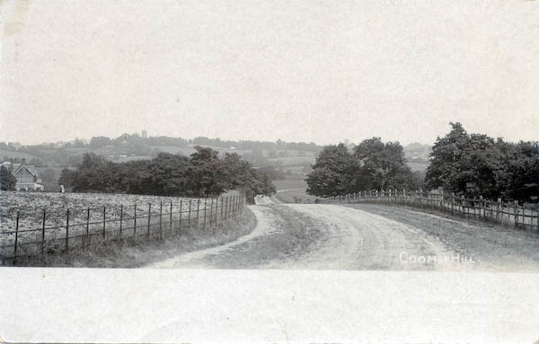 postcard
