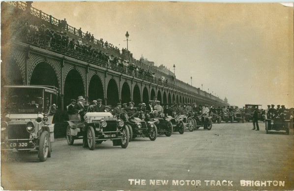 postcard