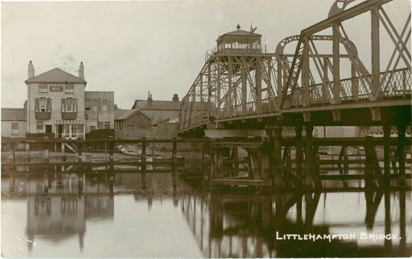 postcard