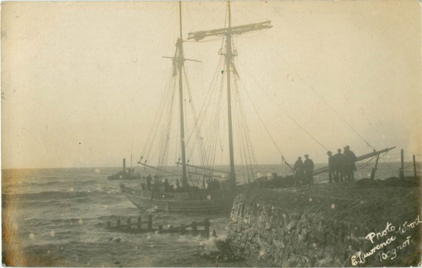 postcard