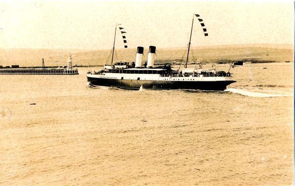 postcard