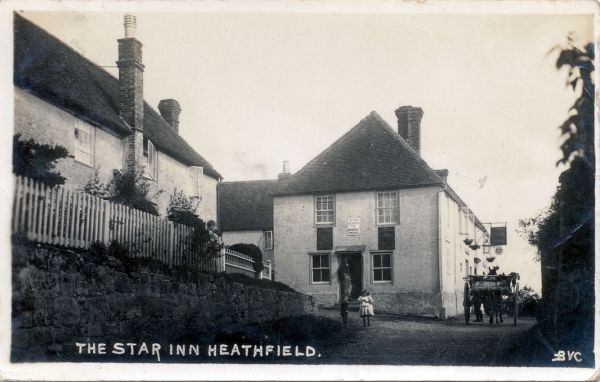 postcard