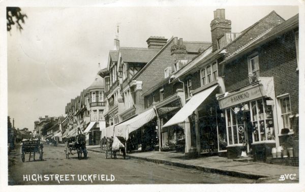 postcard