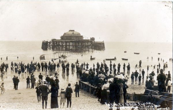 postcard