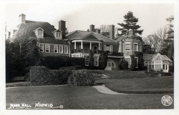 postcard