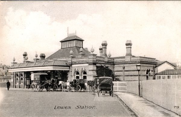 postcard