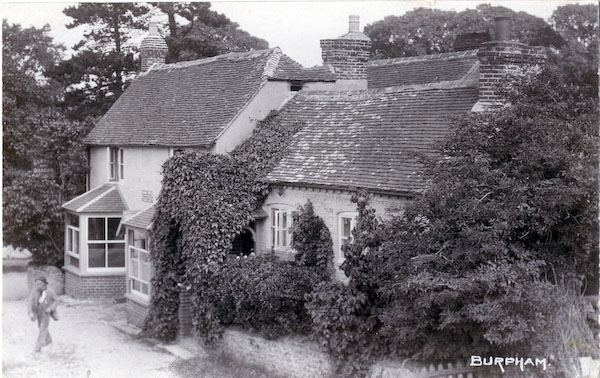 postcard