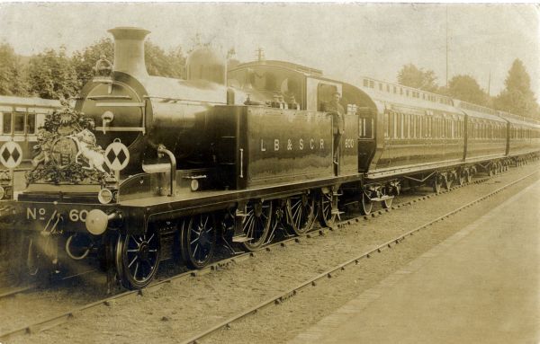 postcard