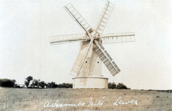 postcard