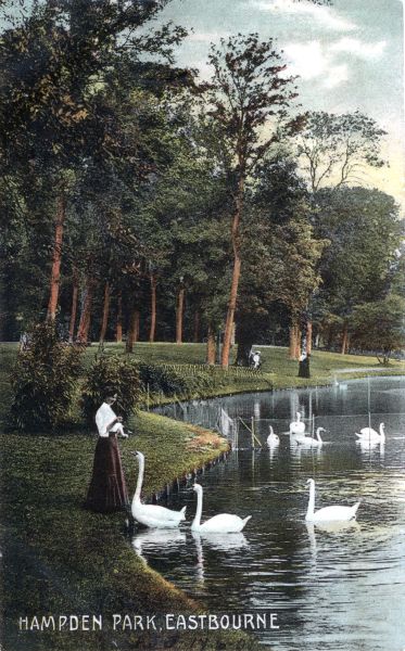 postcard