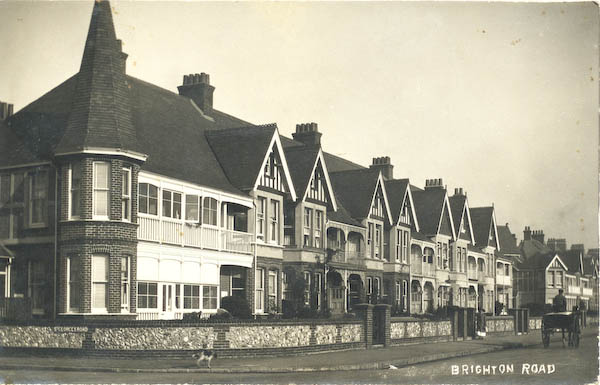 postcard