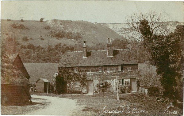 postcard