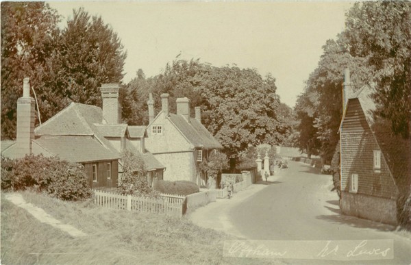 postcard