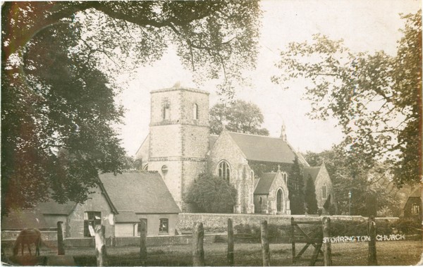 postcard