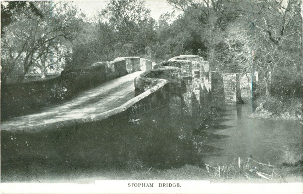 postcard