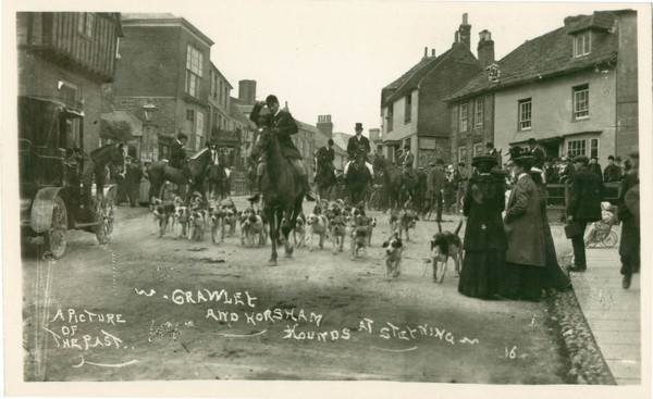 postcard