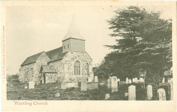postcard
