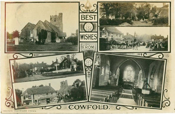postcard