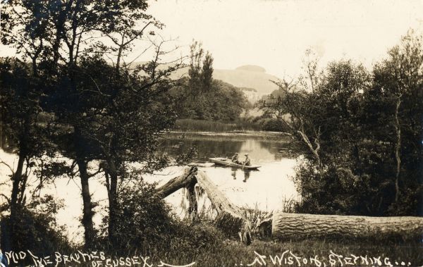 postcard