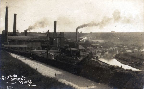 postcard