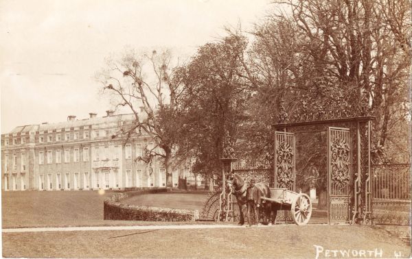 postcard