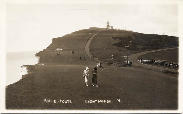postcard