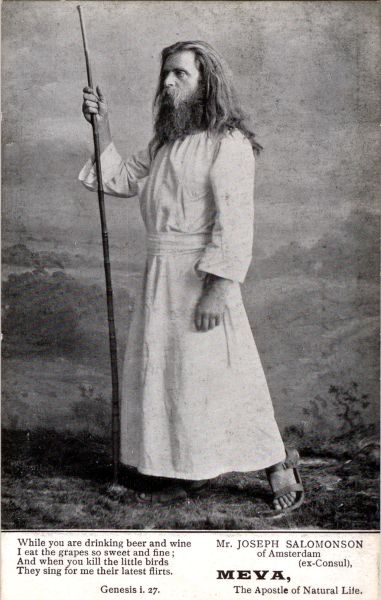 postcard