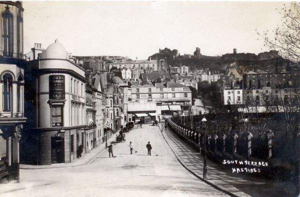 postcard