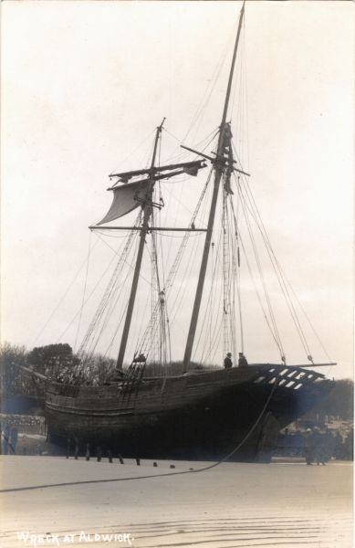 postcard