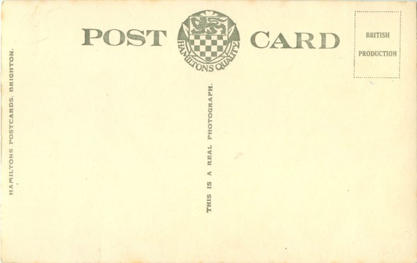 postcard