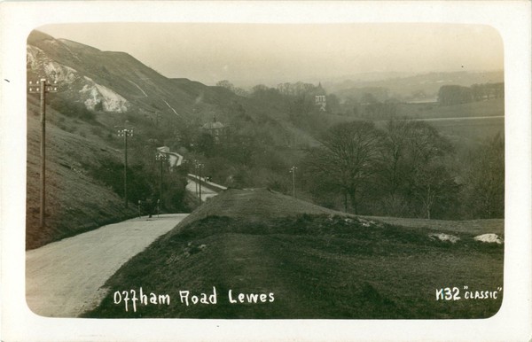 postcard