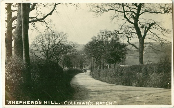 postcard