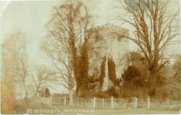 postcard