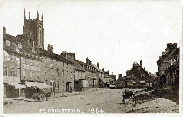 postcard