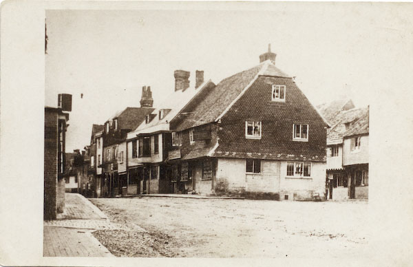 postcard