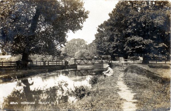 postcard
